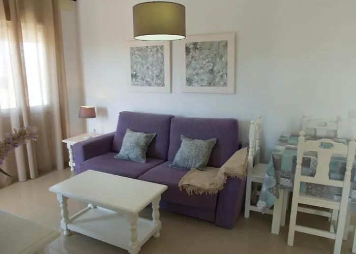 Apartamentos Conil Alquila