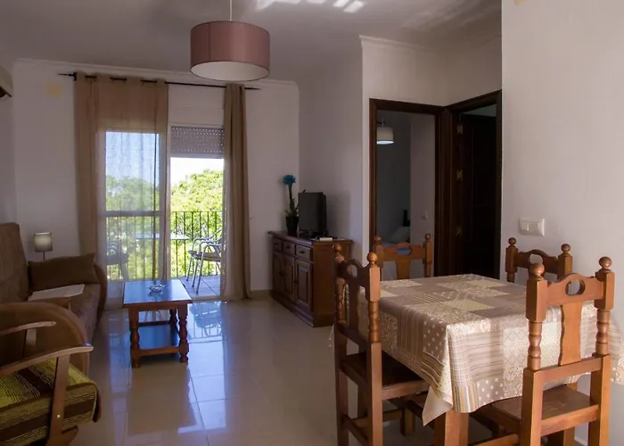 Apartamentos Conil Alquila