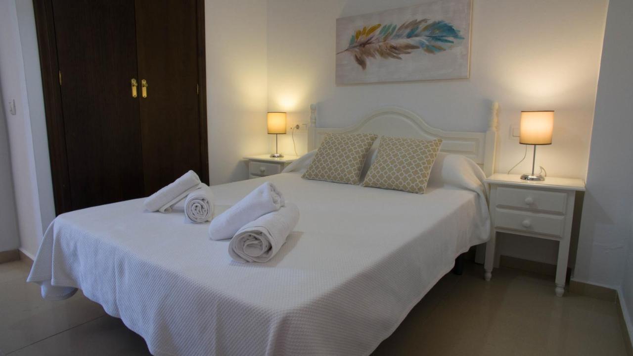 Appartement Conil Alquila Conil De La Frontera