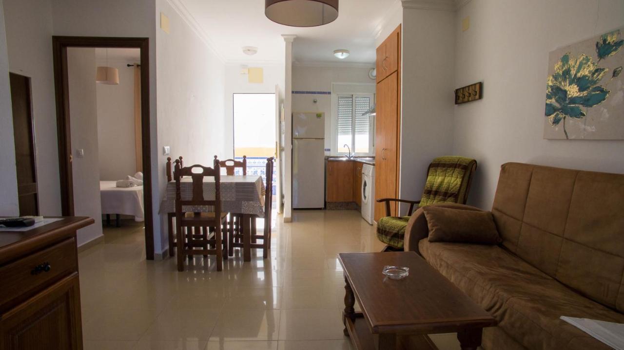 Appartement Conil Alquila *