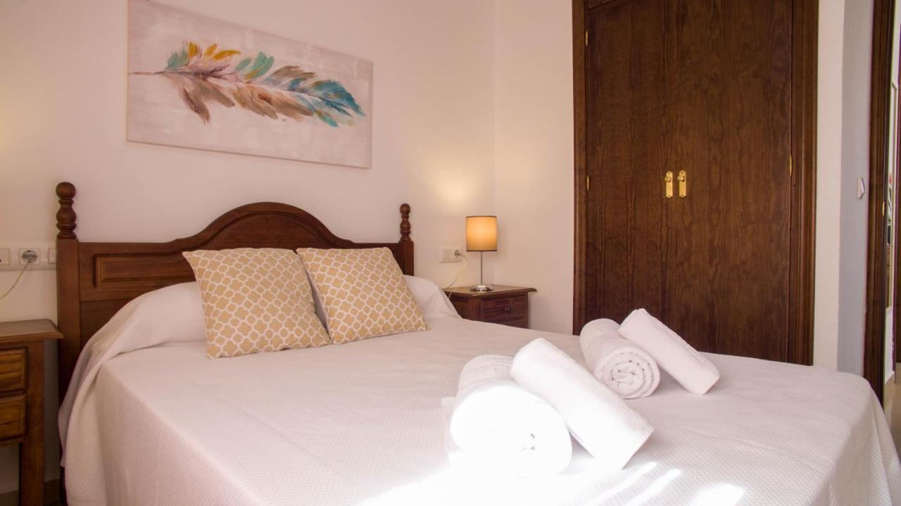 Appartement Conil Alquila