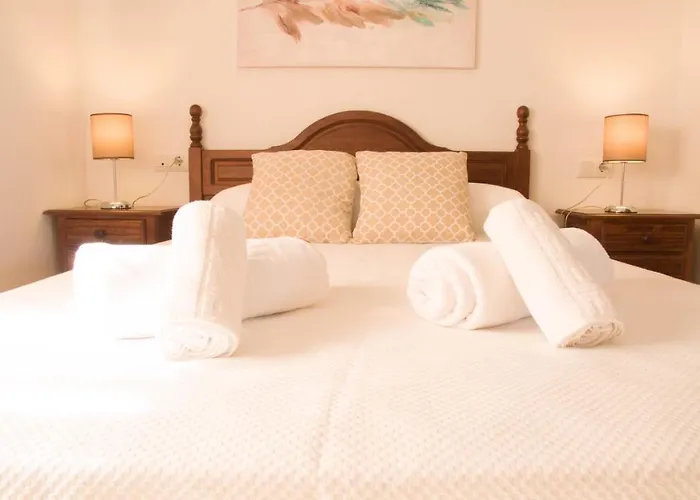 Apartamentos Conil Alquila