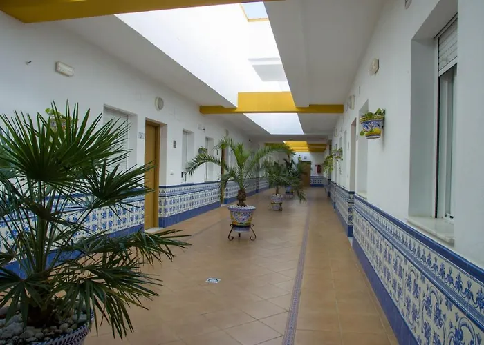 Apartamentos Conil Alquila