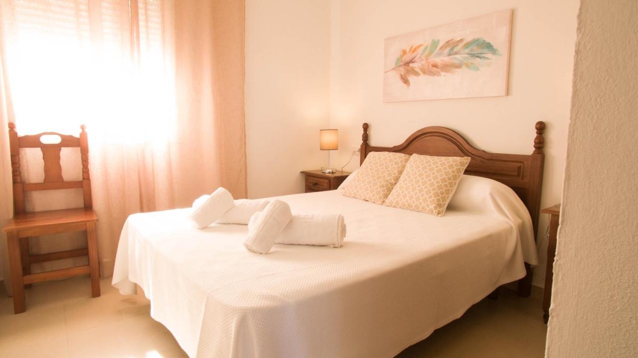 Apartamento Conil Alquila
