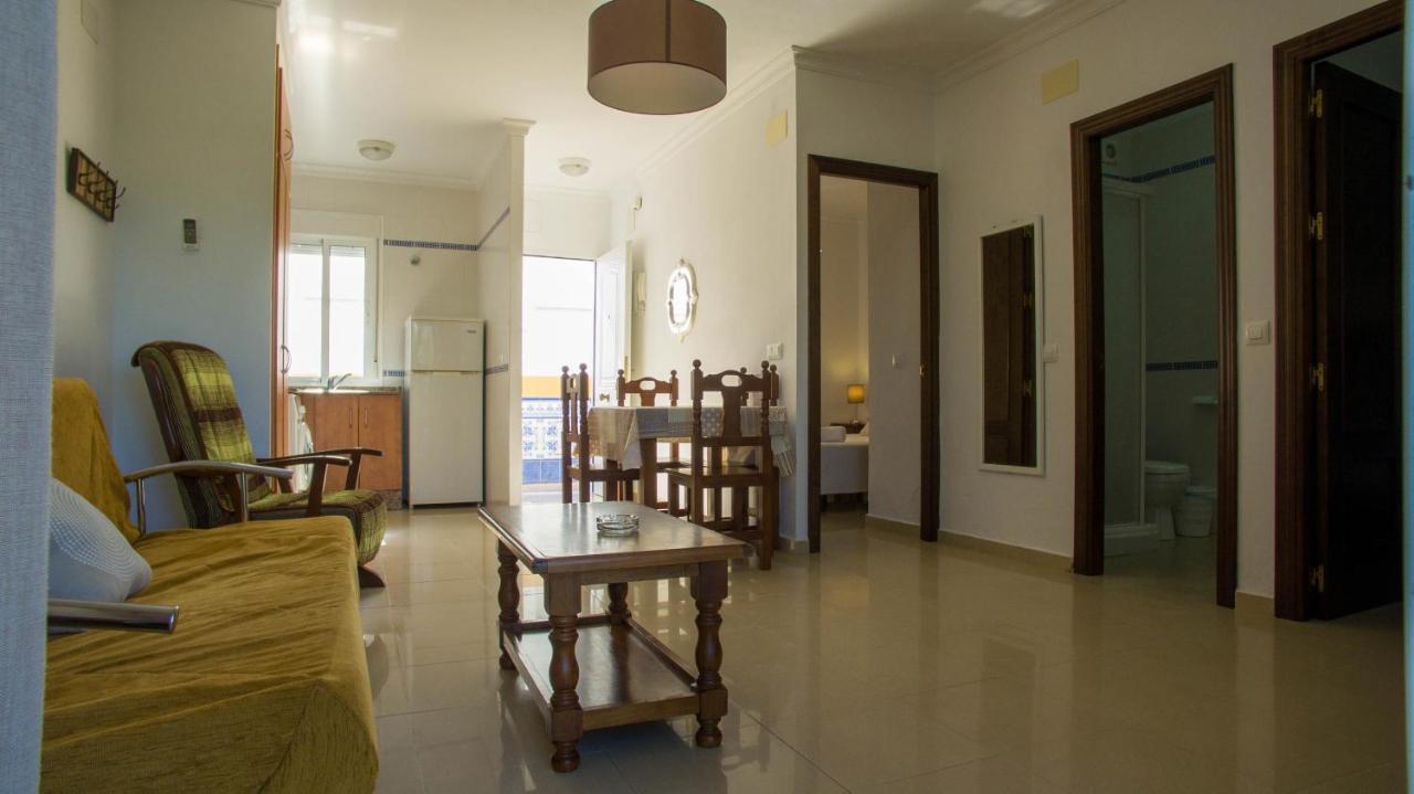 Conil Alquila Apartamento